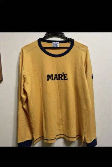 Lupo di mare sina cova 링거T 긴팔T