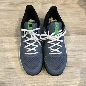 테니스화 Wilson 24cm 새상품