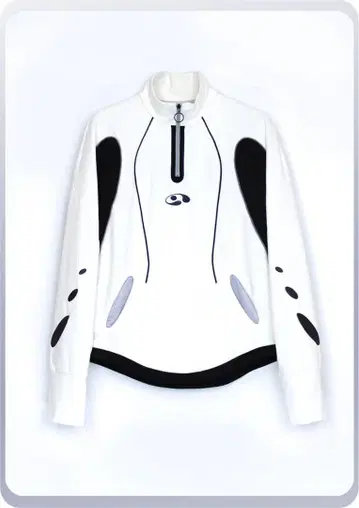 chloma 크로마 콕핏 저지