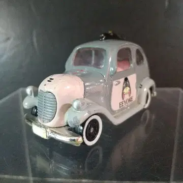 TOMICA 디즈니 토미카 [ 이요르의 클래식카 ]