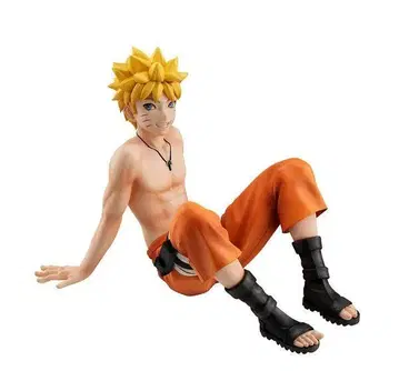 NARUTO 우즈마키 나루토 테노히라 나루토 군 피규어