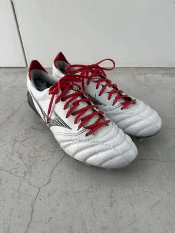 MORELIA NEO 4 JAPAN 모렐리아 네오 4 27cm