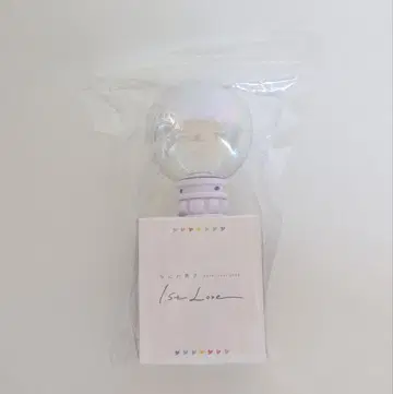 나니와단시 1stLove 응원봉