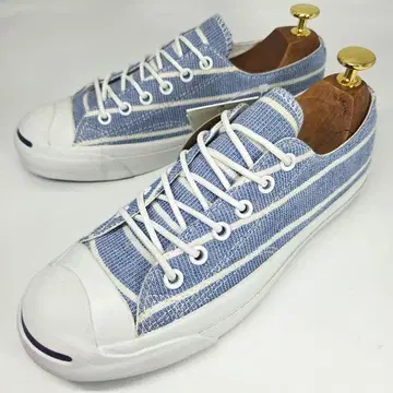 택 포함 새상품 CONVERSE 컨버스 잭 파셀 24cm