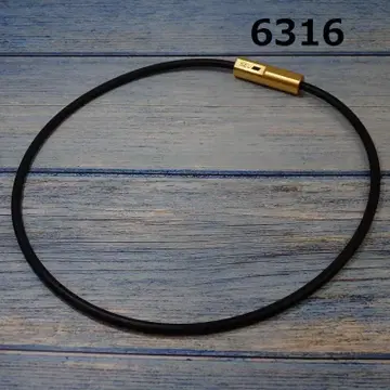 RU-6316 SEV 목걸이