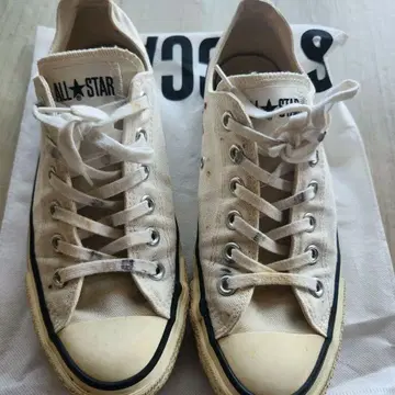 CONVERSE AllStar