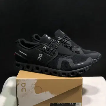 On Cloud 5 클라우드5 스니커즈 26.5cm