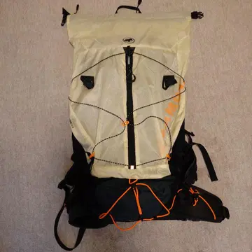 MAMMUT RUCAN SPINE 28-35 백팩