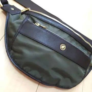!!PriceDown!! HUNTINGWORLD 바디백