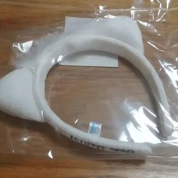 다니엘 머리띠 하모니랜드