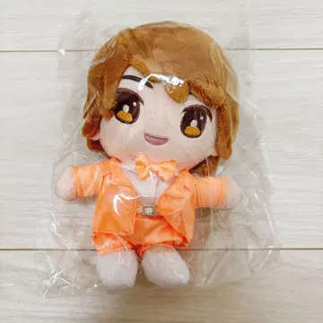 [ 미개봉 새상품 ] 하피누이 비 쇼넨 우키쇼 히다카 [ b ]