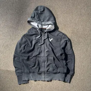 AE XL Sun Faded Hoodie 오니 페이드 집업 후드티