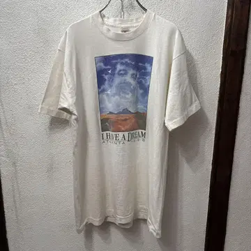 90s 빈티지 I HAVE A DREAM ATLANTA 1996