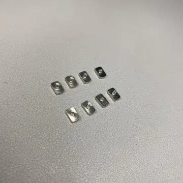[ 미니 사륜구동 ] 각도 조정 칩