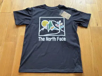 The North Face Yosemite Graphic L 블랙
