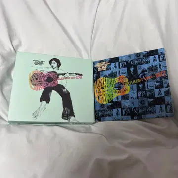 우타우타이 25 SINGLES BEST 2008-2017