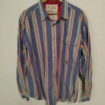 XL 사이즈 TOMMY HILFIGER 버튼 다운 셔츠 90s