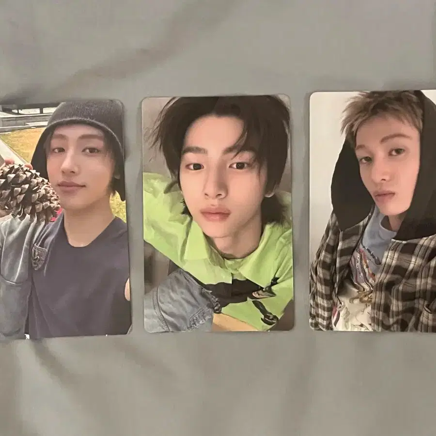 CORTIS ソンヒョン トレカ release party B CORTIS ソンヒョン トレカ release party B CORTIS Photocard for