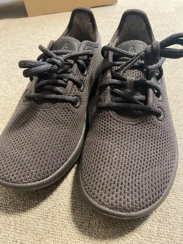Allbirds Tree Runner 26.0cm
