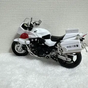 혼다 CB1300P 순찰차