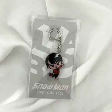 SnowMan 미야타테 료타 스노치루 아크릴 키링