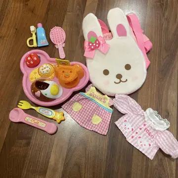 멜짱 돌봄 세트