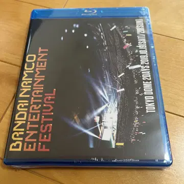 BANDAI NAMCO ENTERTAINMENT FESTIVAL