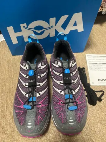 HOKA 스니커즈 26.5