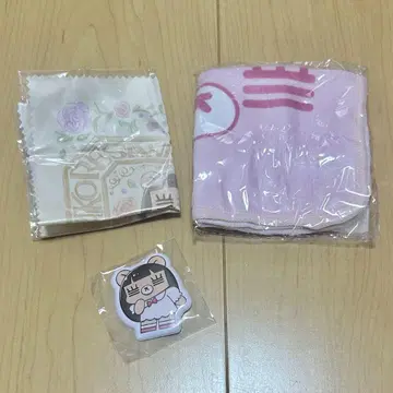 코레사와 레코 가챠 묶음 판매
