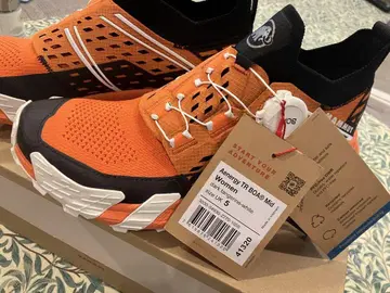 Mammut TR BOA Mid 여성 UK 5 23.5