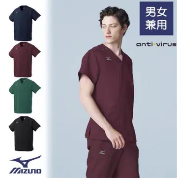 MIZUNO 스크럽
