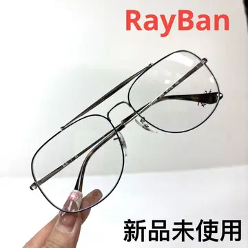 RayBan 레이밴 안경 프레임 RB6389