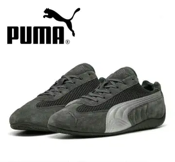 푸마 스피드캣 프리미엄 puma speedcat 23cm 그레이