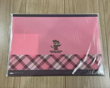 [ 미개봉 새상품 ] 디즈니 미니 A4 클리어 홀더