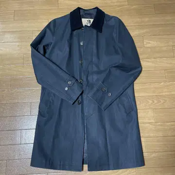 SEALUP TRIESTE 스텐카라 코트