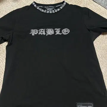 RETRO ENGINE PABLO 티셔츠 S 사이즈