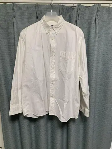 Pilgrim Surf+Supply 버튼 다운 셔츠