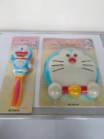 [ 레어 ] 도라에몽 뮤직 토이