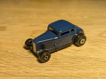 MATCHBOX Ford 1932 블루