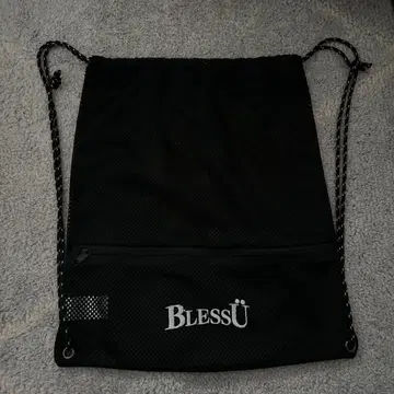bless u blessu 냅색