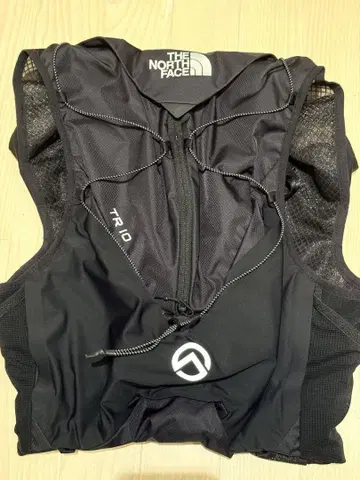 THE NORTH FACE TR10 백팩 M 사이즈 블랙