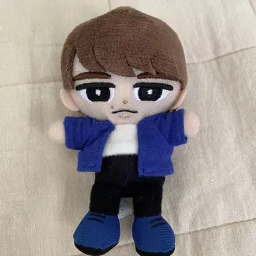 숏삐 봉제 인형 와타나베 쇼타 치루누이 스노치루