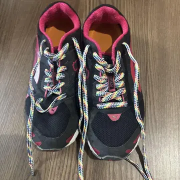트레이닝 슈즈
