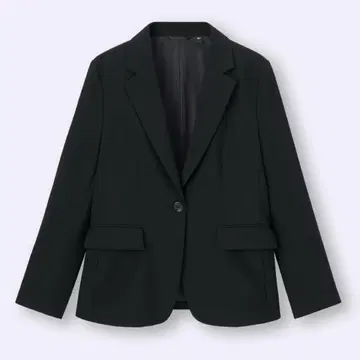 GU 워셔블 테일러드 자켓 Z (셋업 가능)