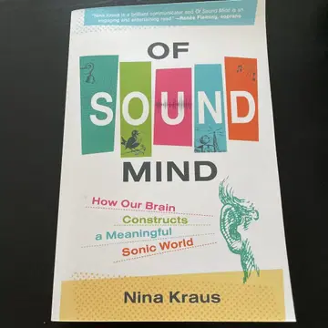 OF SOUND MIND - Nina Klaus