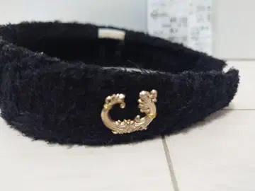 [ CA4LA ] 헤어 머리띠