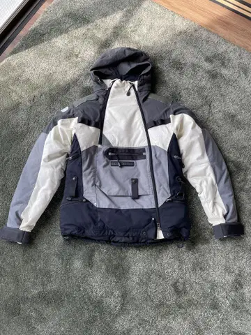 THE NORTH FACE STEEP TECH 다운 자켓