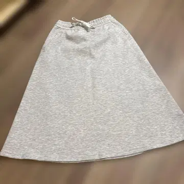 lululemon 룰루레몬 하이라이즈 A라인 스커트
