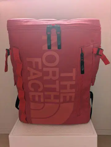 THE NORTH FACE 퓨즈 박스 30L 레드