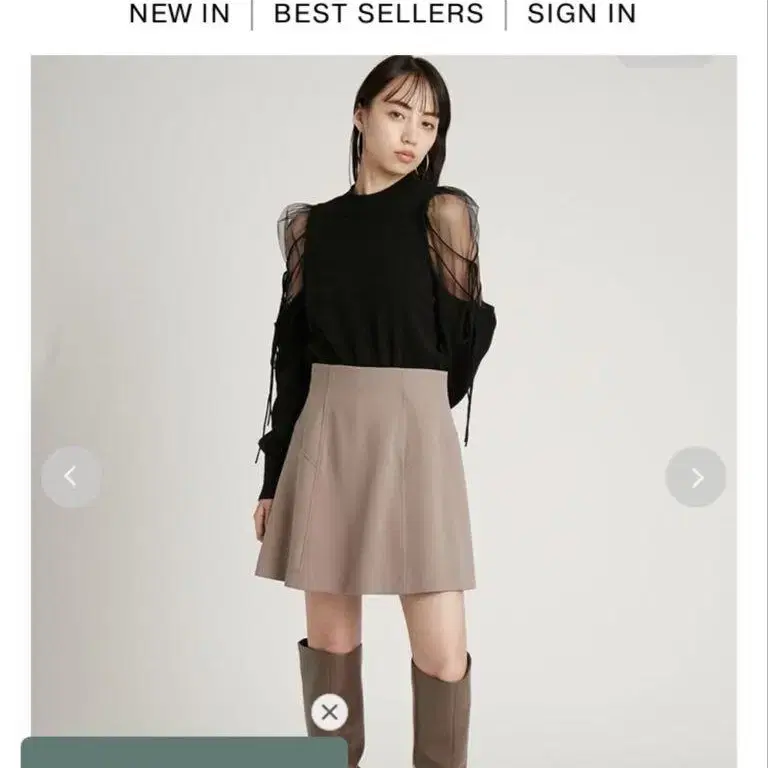 1번째 상품 이미지